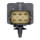 1999 Volvo C70 Oxygen Sensor 3