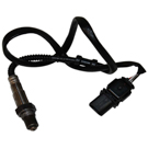 2012 Audi R8 Oxygen Sensor 1