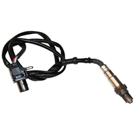 2007 Audi A4 Oxygen Sensor 1