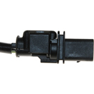 2012 Porsche Boxster Oxygen Sensor 3