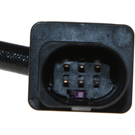 2012 Porsche Boxster Oxygen Sensor 4