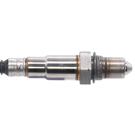 2012 Mini Cooper Oxygen Sensor 2