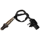 2008 Audi S5 Oxygen Sensor 1