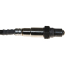 2005 Volkswagen Golf Oxygen Sensor 2