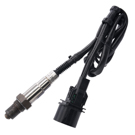 2002 Audi A6 Oxygen Sensor 1