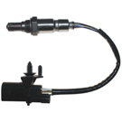 2009 Mazda 6 Oxygen Sensor 1