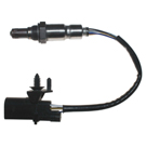 2009 Mazda 6 Oxygen Sensor 1