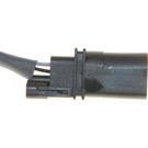 2009 Mazda 6 Oxygen Sensor 3