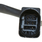 2009 Mazda 6 Oxygen Sensor 4