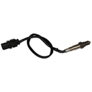 2007 Dodge Sprinter Van Oxygen Sensor 1