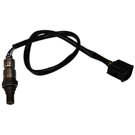 2012 Mazda 6 Oxygen Sensor 1