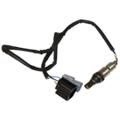 2010 Mazda 3 Oxygen Sensor 1