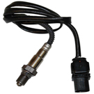 2020 Ford Escape Oxygen Sensor 1