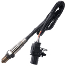 2020 Ford Escape Oxygen Sensor 1