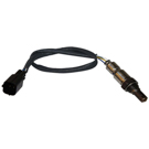 2012 Mazda 3 Oxygen Sensor 1