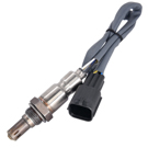 2011 Mazda 3 Oxygen Sensor 1