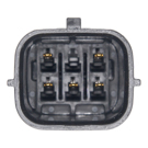 2011 Mazda 3 Oxygen Sensor 3