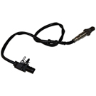 2007 Audi RS4 Oxygen Sensor 1
