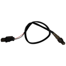 2011 Mini Cooper Oxygen Sensor 1