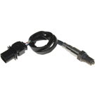 2011 Mini Cooper Oxygen Sensor 1