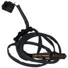 2004 Audi A4 Oxygen Sensor 1
