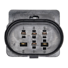 2005 Audi A4 Oxygen Sensor 3