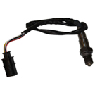 2012 Mercedes Benz Sprinter Van Oxygen Sensor 1