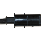 2021 Mercedes Benz Sprinter Van Oxygen Sensor 3