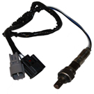 2007 Mazda 6 Oxygen Sensor 1