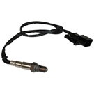 2006 Audi S4 Oxygen Sensor 1