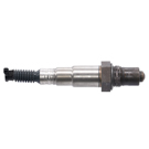 2021 Ford Transit-150 Oxygen Sensor 2