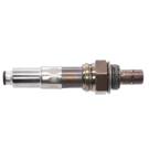 2000 Honda Insight Oxygen Sensor 2