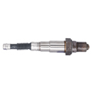 2021 Audi R8 Oxygen Sensor 2