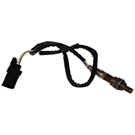 2012 Hyundai Tucson Oxygen Sensor 1