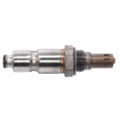 2012 Hyundai Tucson Oxygen Sensor 2