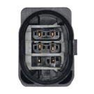2012 Hyundai Tucson Oxygen Sensor 3