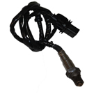 2011 Porsche Panamera Oxygen Sensor 1