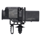 2013 Porsche Boxster Oxygen Sensor 4