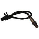 2007 Audi S8 Oxygen Sensor 1