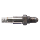 2008 Bmw X6 Oxygen Sensor 2