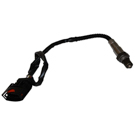2000 Cadillac Catera Oxygen Sensor 1