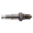2000 Cadillac Catera Oxygen Sensor 2