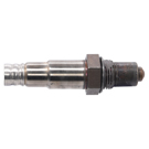2012 Audi R8 Oxygen Sensor 2