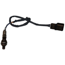 2004 Kia Spectra Oxygen Sensor 1