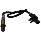 2009 Audi A4 Oxygen Sensor 1