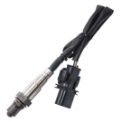 2017 Ford Taurus Oxygen Sensor 1