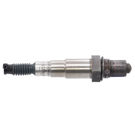2017 Ford Taurus Oxygen Sensor 2