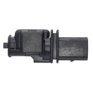 2017 Ford Taurus Oxygen Sensor 4
