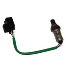 2009 Honda Accord Oxygen Sensor 1