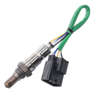 2019 Acura RLX Oxygen Sensor 1